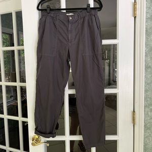Loft Lou & Grey Cotton Pants